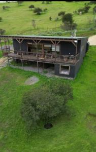 Fotografie z fotogalerie ubytování Casita de Campo-Tinaja v destinaci Barrancas