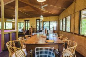 Εστιατόριο ή άλλο μέρος για φαγητό στο Getaways at Byfield