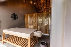 Φωτογραφία από το άλμπουμ του BK Beach Boutique Hotel - Hikkaduwa σε Hikkaduwa