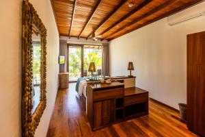 Φωτογραφία από το άλμπουμ του BK Beach Boutique Hotel - Hikkaduwa σε Hikkaduwa