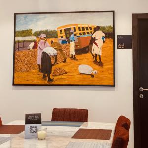 Gambar di galeri bagi Guided Hospitality - Luxury Accommodations di Lagos