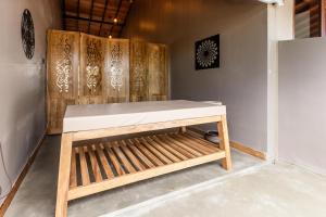Φωτογραφία από το άλμπουμ του BK Beach Boutique Hotel - Hikkaduwa σε Hikkaduwa