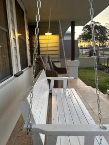 Gallery image of WineCountry Holiday House in Branxton