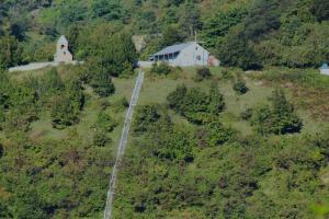 Gallery image of Terrace Gordi (Nino&Gio) in Gordi