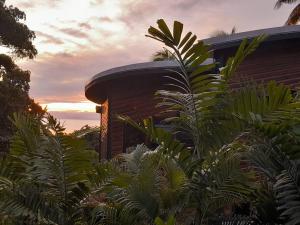 Fotografie z fotogalerie ubytování Shell House with Ocean View v destinaci Savusavu