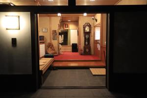 Fotografie z fotogalerie ubytování 貸切温泉風呂付 ゲストハウス璃洛-りらく- 石和温泉 日本式宿 健康朝食付 v destinaci Isawa