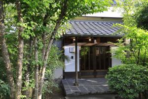 Zahrada ubytování 貸切温泉風呂付 ゲストハウス璃洛-りらく- 石和温泉 日本式宿 健康朝食付