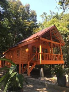 Starfish Bungalows