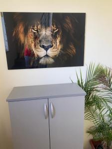 Afbeelding uit fotogalerij van Penthouse Bargholz in Füssen