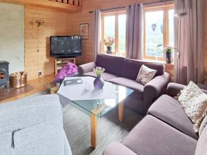 Fotografie z fotogalerie ubytování Holiday home ØRSTA BRUNGOT v destinaci Ørstavik + 10 fotografií