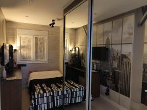 Zdjęcie z galerii obiektu Habitación New York - 5 Torres w Madrycie