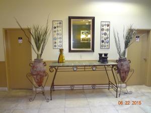 Galeriebild der Unterkunft Hotel Olivia in Nogales