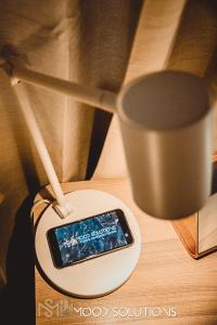 Gallery image of SkgCenter MoodSolutions Living in Thessaloniki +13 photos