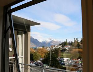 Gallery image of The Whistler Holiday Apartments in Queenstown