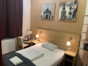 Budapest Citi Guesthouse - self check in 1073 Budapest, Osvát utca 11 (Fsz.1) kép - 2