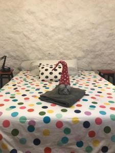 Fotografie z fotogalerie ubytování CUEVA EL DUENDE v destinaci Granada