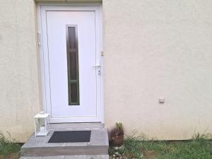 Fotografie z fotogalerie ubytování Apartmán H&H na Vysočině v destinaci Střítež
