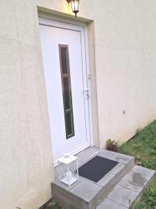 Fotografie z fotogalerie ubytování Apartmán H&H na Vysočině v destinaci Střítež