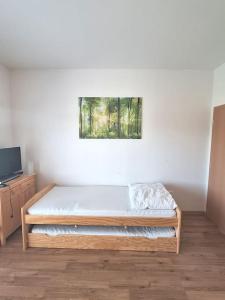 Fotografie z fotogalerie ubytování Apartmán H&H na Vysočině v destinaci Střítež