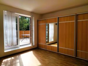 Fotografie z fotogalerie ubytování Apartmány Říčky v destinaci Říčky