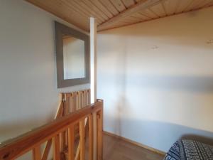 Kuvagallerian kuva majoituspaikasta Leviloma - 27m2 B - Levi huoneisto loma-asunto Levistar majoitus - Levi apartment Levistar accommodation, joka sijaitsee Levillä