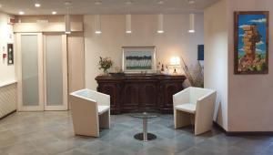 Foto sihtkohas Melfi asuva majutusasutuse Il Castagneto Hotel galeriist