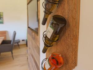 Fotografie z fotogalerie ubytování Nest Heiminghausen v destinaci Schmallenberg + 7 fotografií