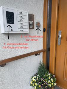 Foto sihtkohas Biberwier asuva majutusasutuse Haus Grünstein galeriist