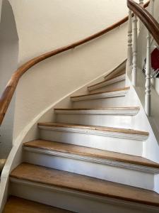 Φωτογραφία από το άλμπουμ του Haus mit Türmchen στο Ζόλινγκεν