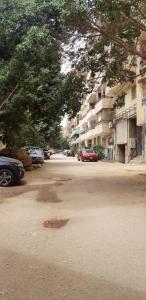 Galeri foto ١٣ شارع المشتل تقسيم الشيشيني كورنيش المعادي مستشفىالسلام الدولي والنيل بدراوي وجنين di Kairo