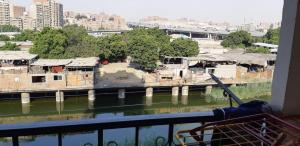 Galeri foto ١٣ شارع المشتل تقسيم الشيشيني كورنيش المعادي مستشفىالسلام الدولي والنيل بدراوي وجنين di Kairo