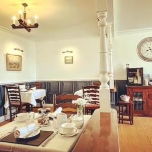 Billede fra billedgalleriet på Burnley House Bed & Breakfast i Hutton le Hole + 43 billeder