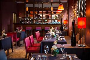 Nápoje v ubytování Beautiful 3 bed villa on Mar Menor golf resort