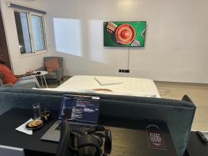 Gambar di galeri bagi Guided Hospitality - Luxury Accommodations di Lagos