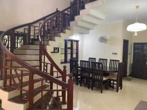 Fotografie z fotogalerie ubytování "Radhas" 4BR Villa in Gated Spring Field Community, Kannur v destinaci Kannur