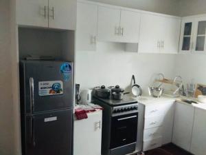 Gallery image of harmonious two bed cottage with breathtaking views in Kajiado