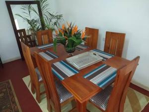 Gallery image of harmonious two bed cottage with breathtaking views in Kajiado +14 photos