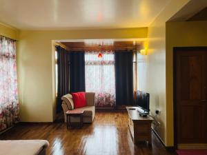 Galeriebild der Unterkunft Martam Farmhouse in Pelling