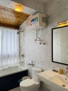 Galeriebild der Unterkunft Martam Farmhouse in Pelling