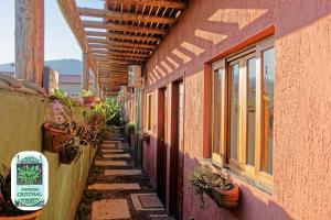 Fotografie z fotogalerie ubytování Pousada Cristhal Paraty v destinaci Paraty