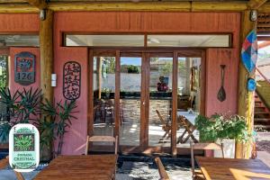 Fotografie z fotogalerie ubytování Pousada Cristhal Paraty v destinaci Paraty + 22 fotografií