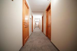 Fotografie z fotogalerie ubytování Hotel Montevecchio v Turíně