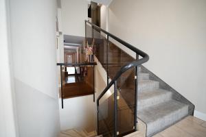 Fotografie z fotogalerie ubytování Hotel Montevecchio v Turíně