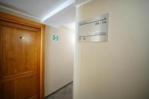 Fotografie z fotogalerie ubytování Hotel Montevecchio v Turíně