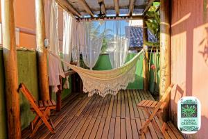 Fotografie z fotogalerie ubytování Pousada Cristhal Paraty v destinaci Paraty