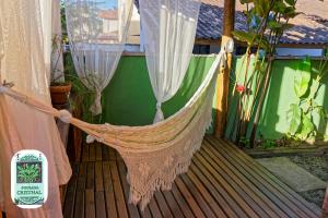 Fotografie z fotogalerie ubytování Pousada Cristhal Paraty v destinaci Paraty