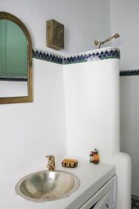 Fotografie z fotogalerie ubytování Riad Dar Nael v Marrákéši