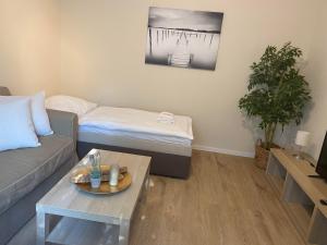 Φωτογραφία από το άλμπουμ του STING Apartments Havířov σε Χάβιροβ
