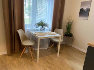 Φωτογραφία από το άλμπουμ του STING Apartments Havířov σε Χάβιροβ