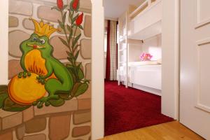 布里克森谷地霍普夫加尔滕Das Hopfgarten Aparthotel的相册照片